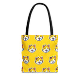 Tote Bag - Aligot Cat